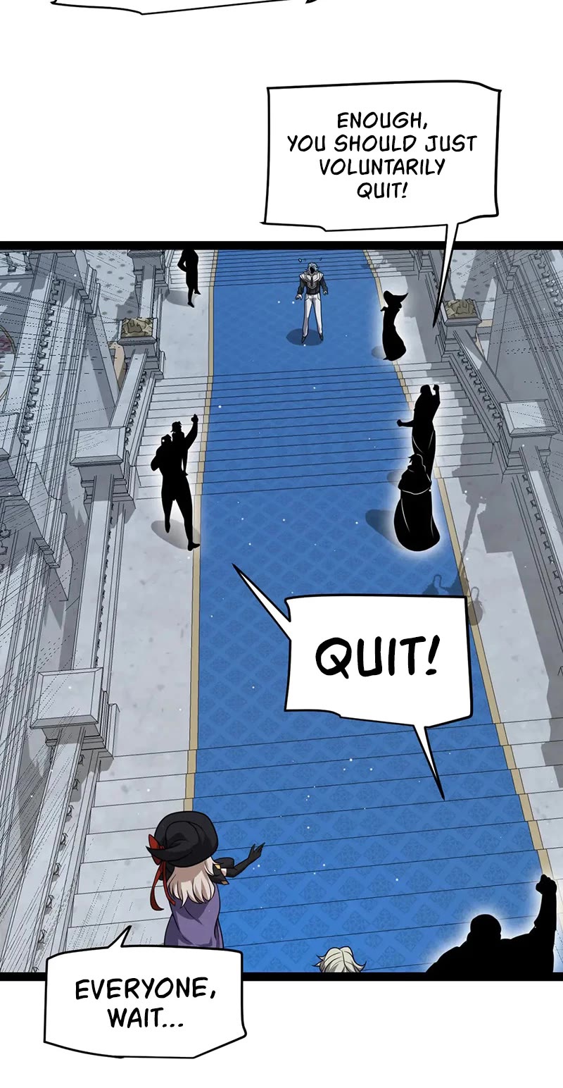 The Game That I Came From chapter 269 page 9