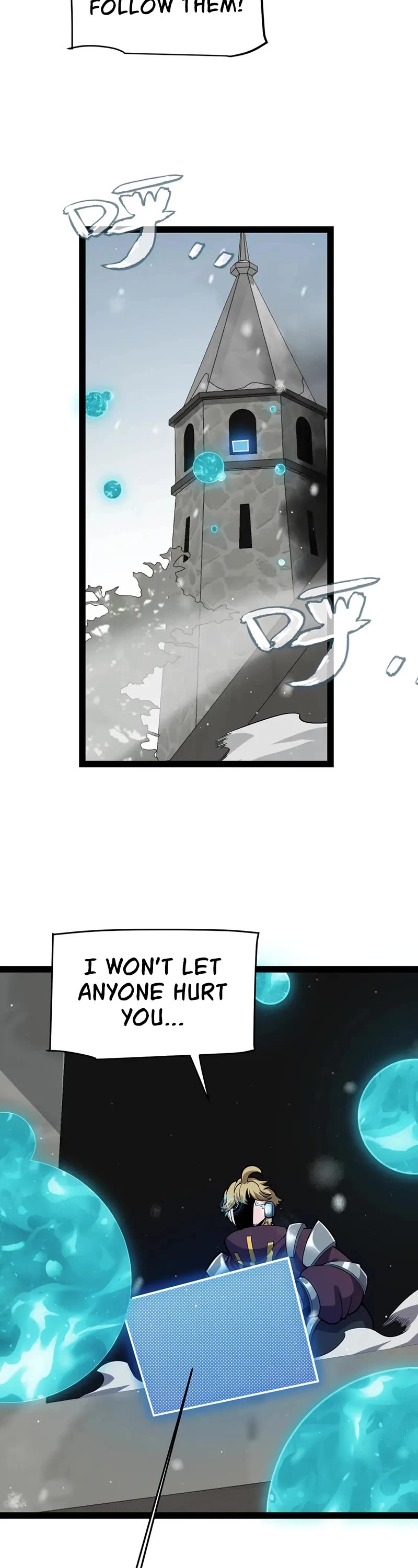 The Game That I Came From chapter 270 page 12