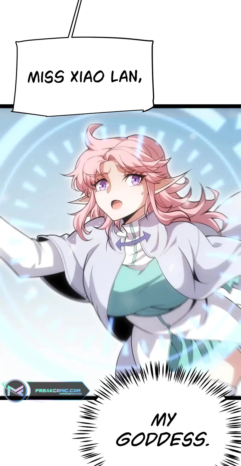 The Game That I Came From chapter 270 page 13