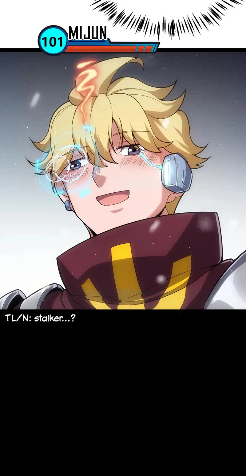 The Game That I Came From chapter 270 page 14