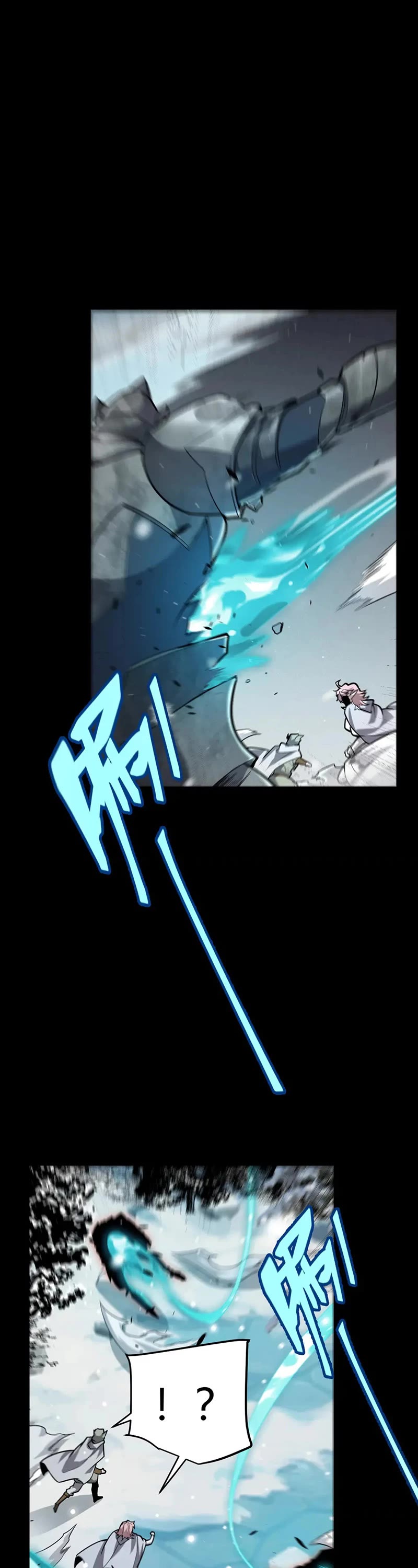 The Game That I Came From chapter 270 page 15