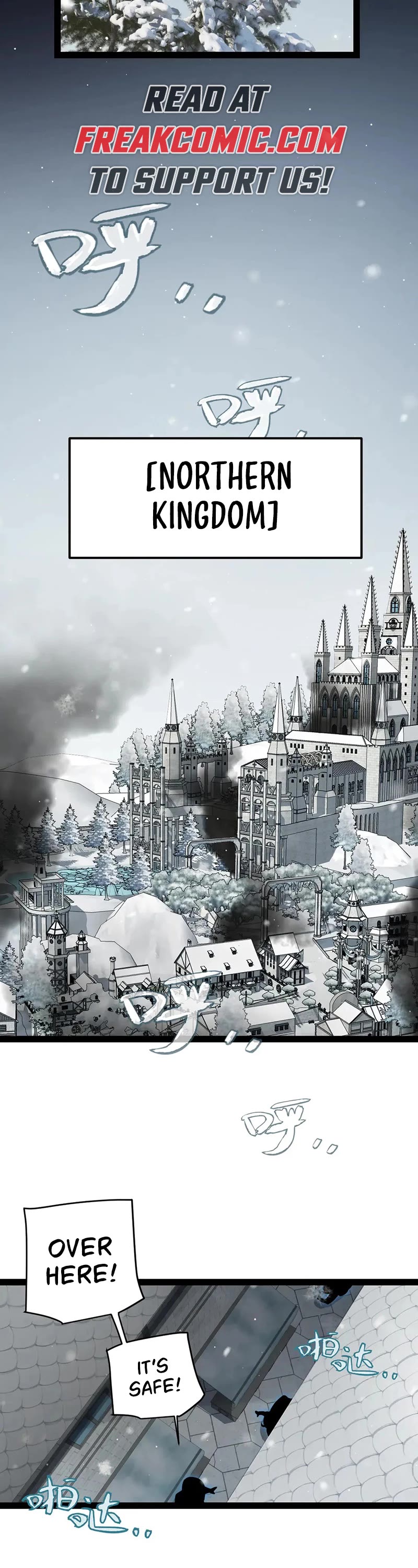 The Game That I Came From chapter 270 page 2