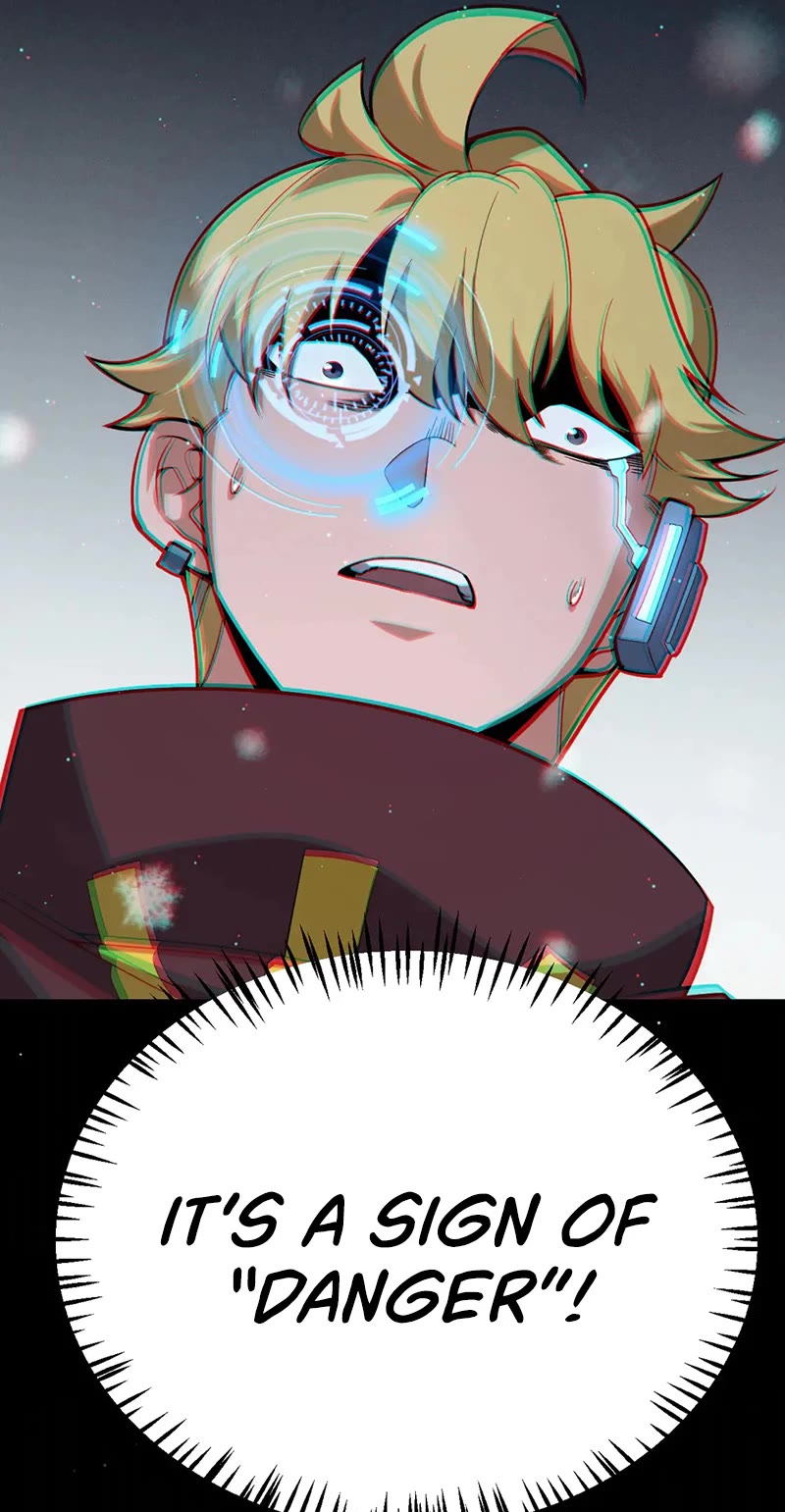 The Game That I Came From chapter 270 page 22