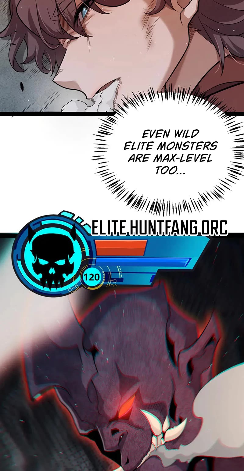 The Game That I Came From chapter 270 page 27