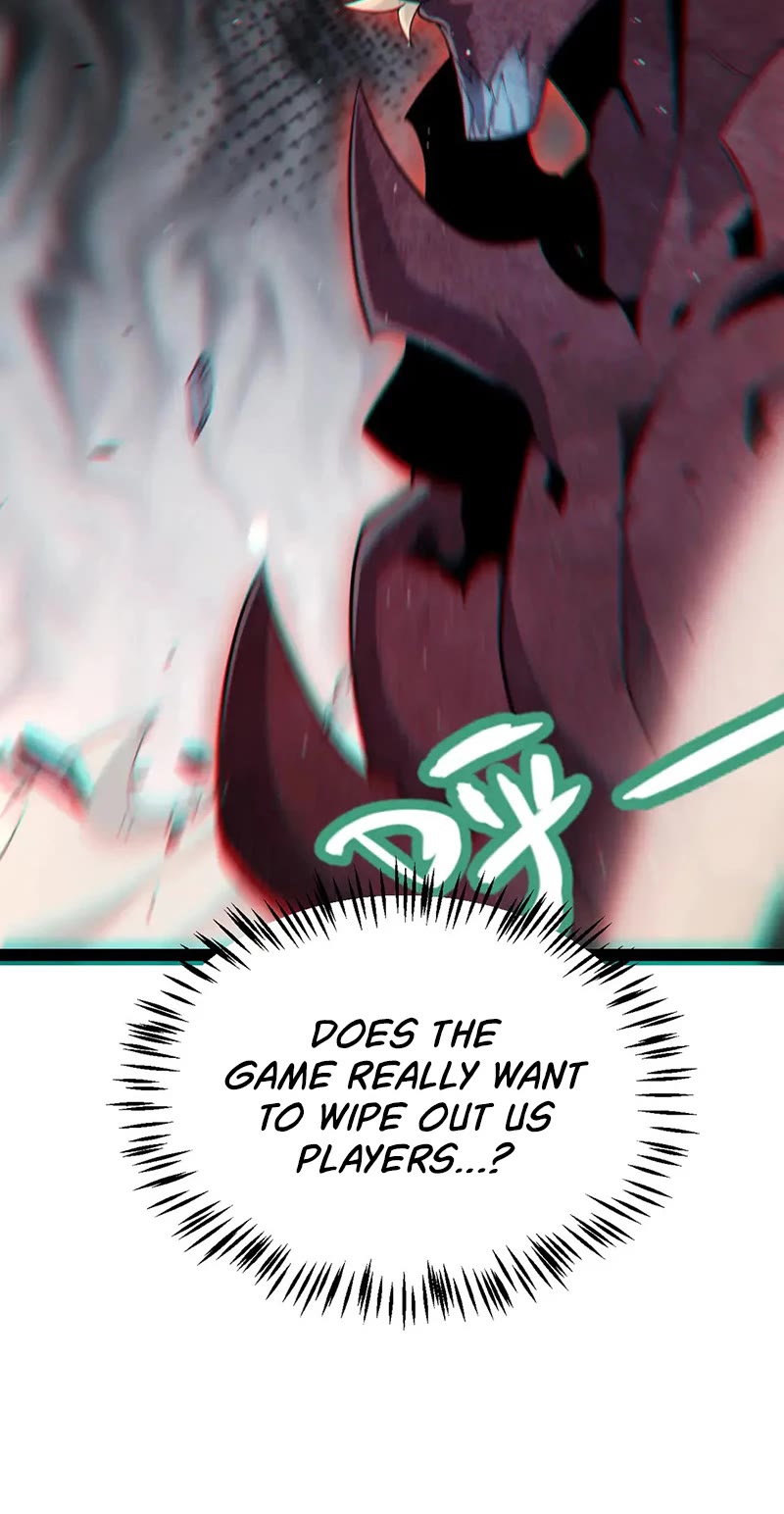 The Game That I Came From chapter 270 page 28