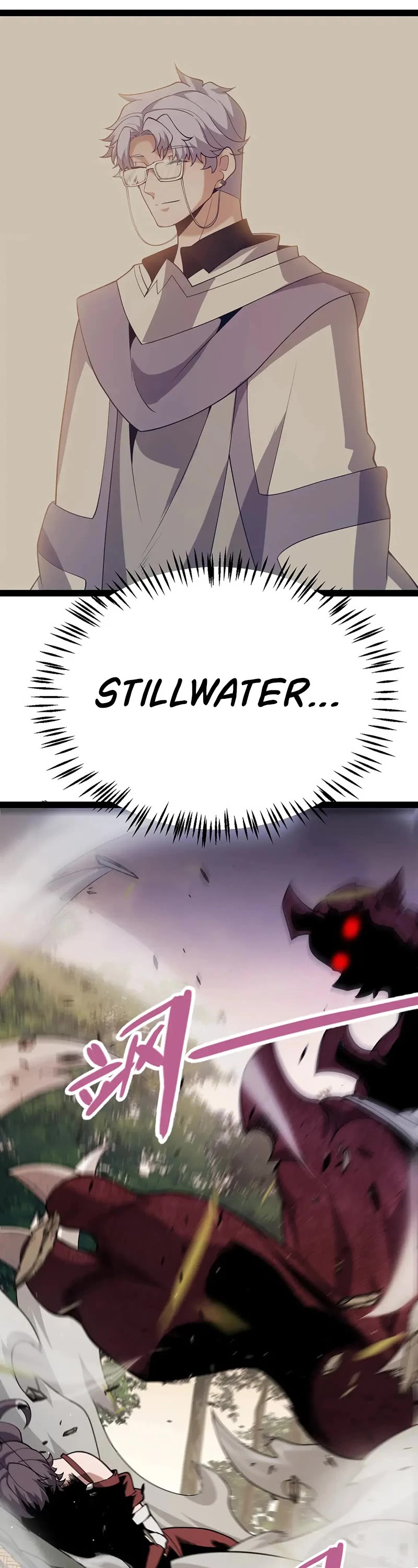 The Game That I Came From chapter 270 page 29