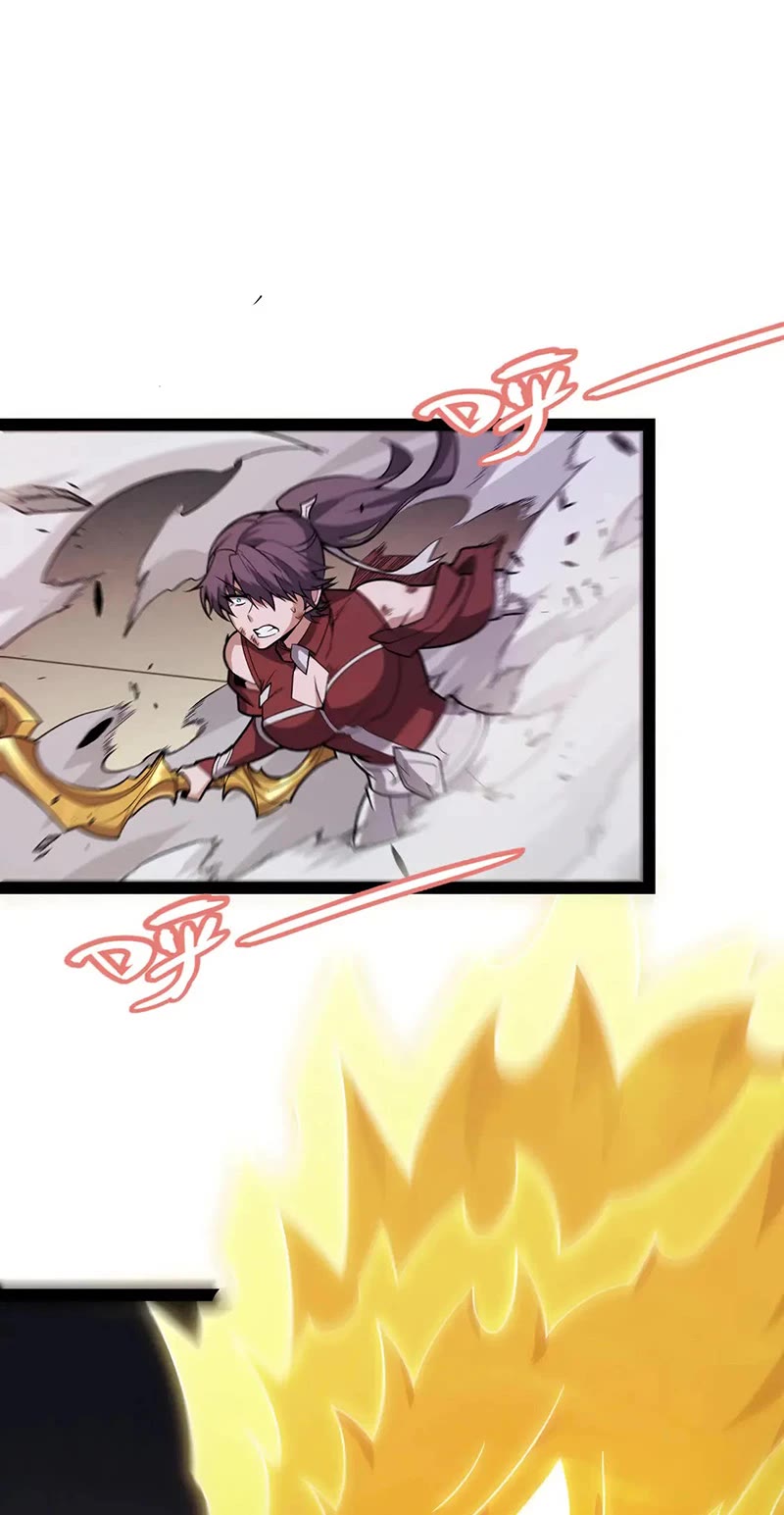 The Game That I Came From chapter 270 page 32