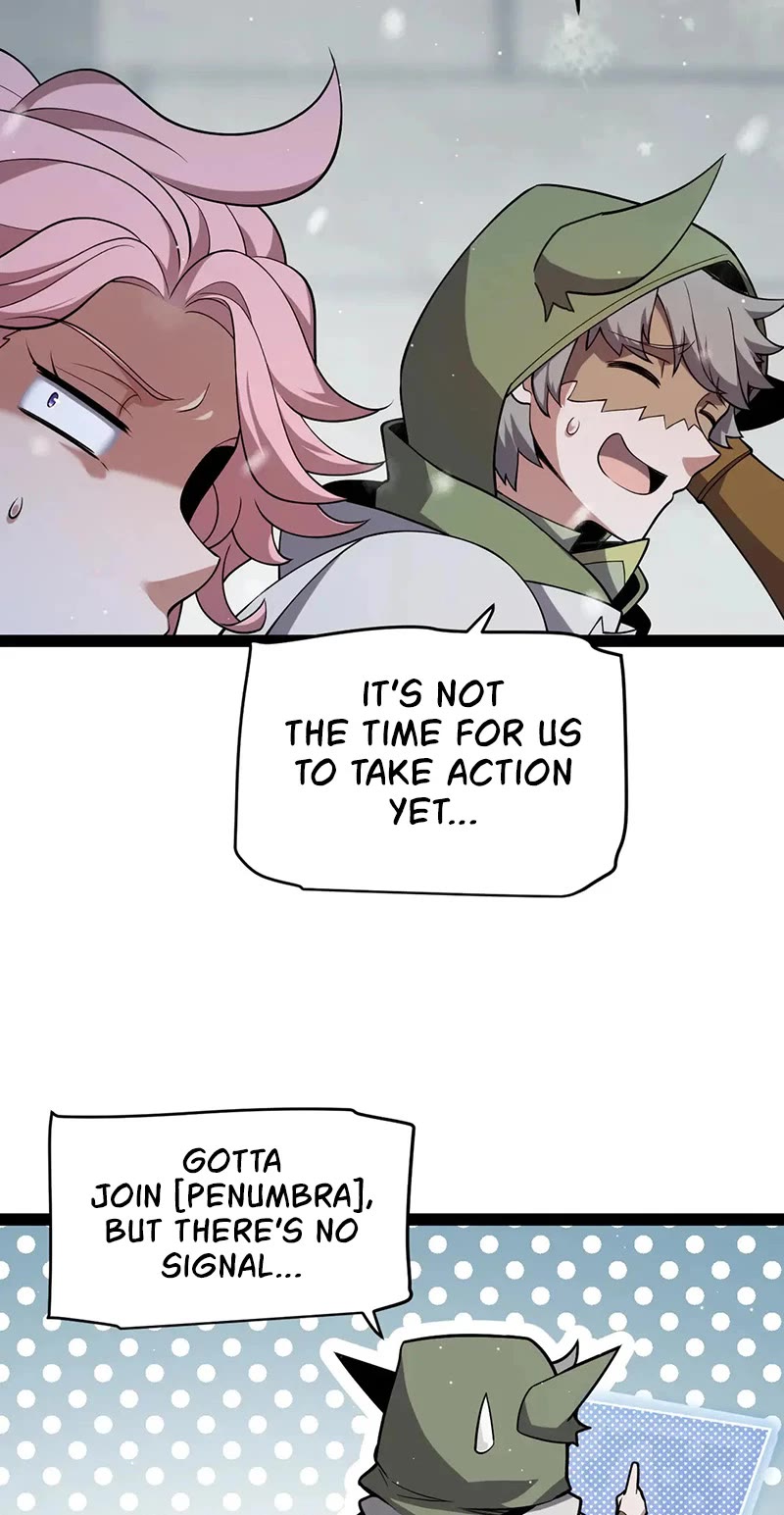 The Game That I Came From chapter 270 page 4