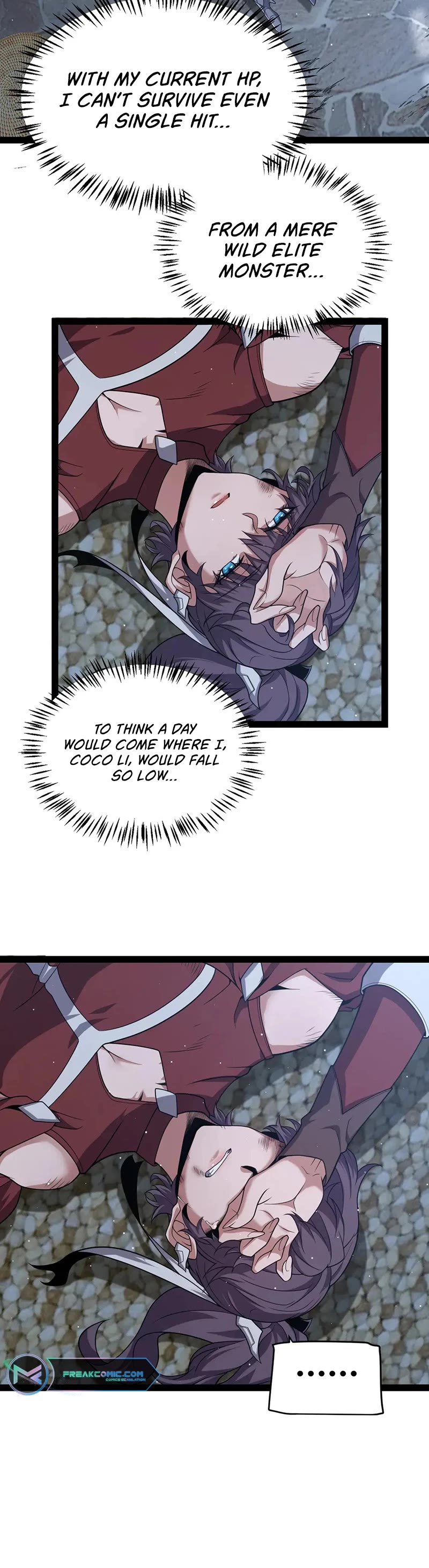 The Game That I Came From chapter 270 page 41