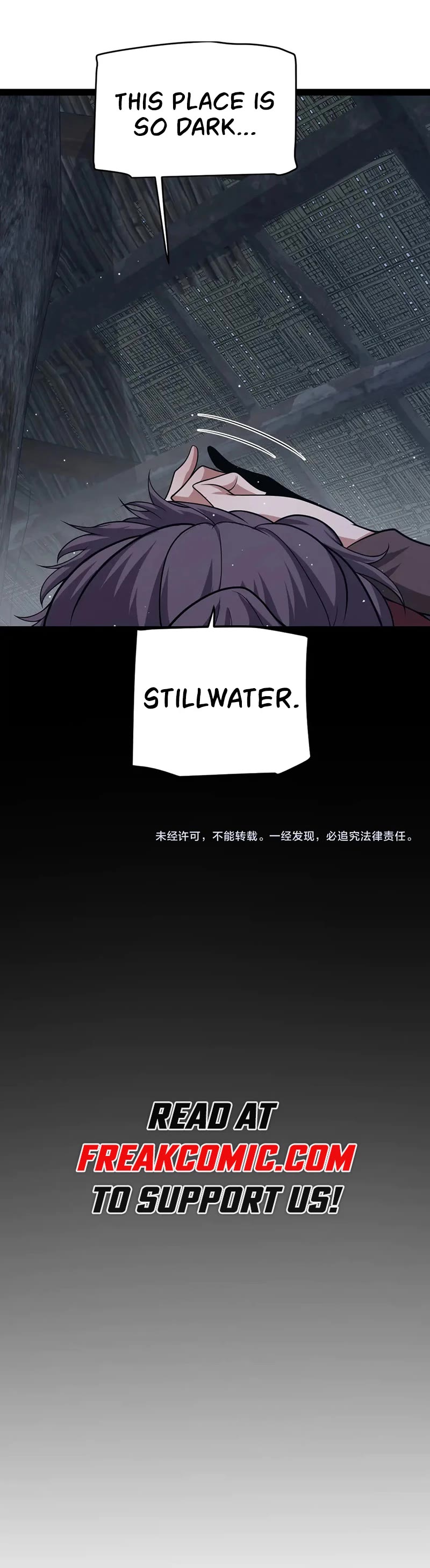 The Game That I Came From chapter 270 page 42