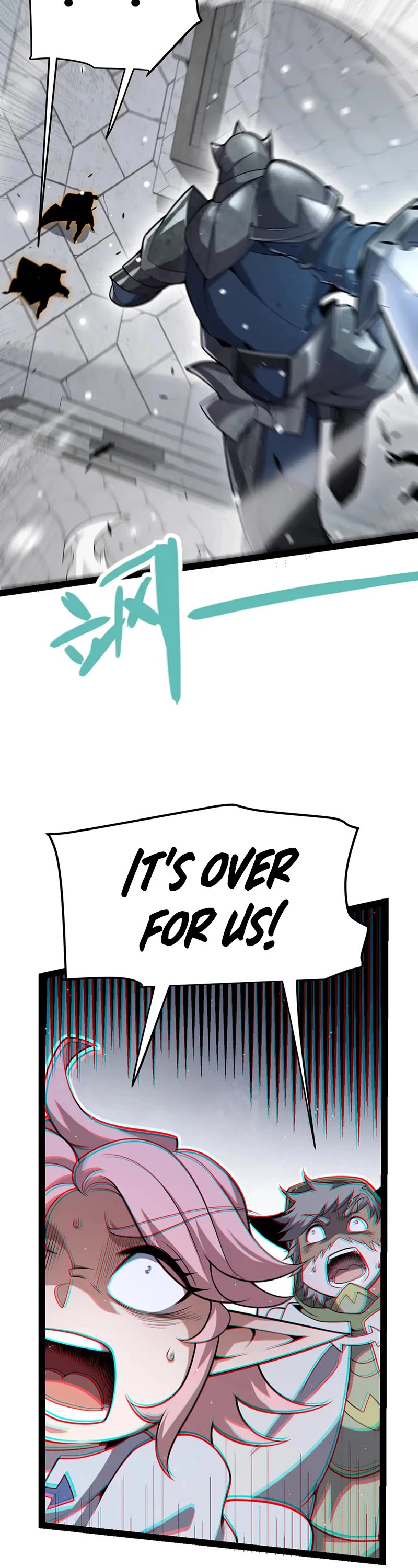 The Game That I Came From chapter 270 page 7