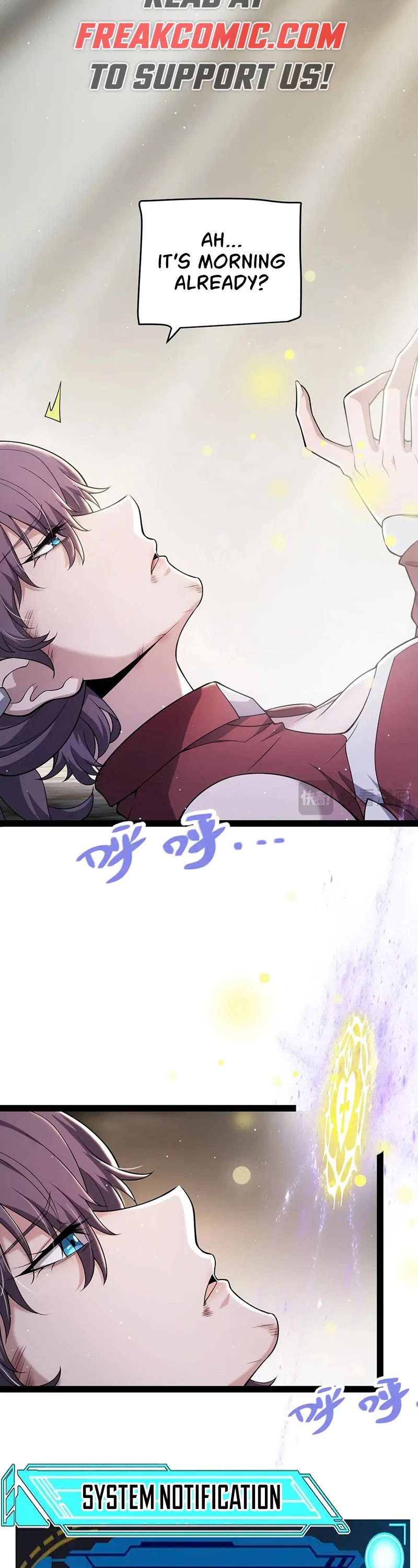 The Game That I Came From chapter 271 page 10