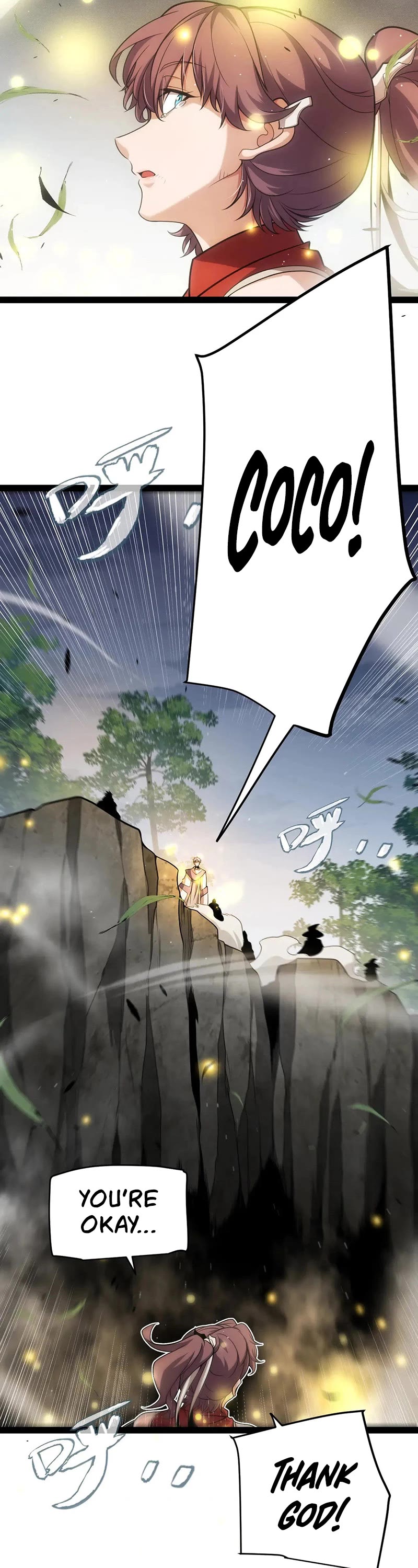 The Game That I Came From chapter 271 page 13