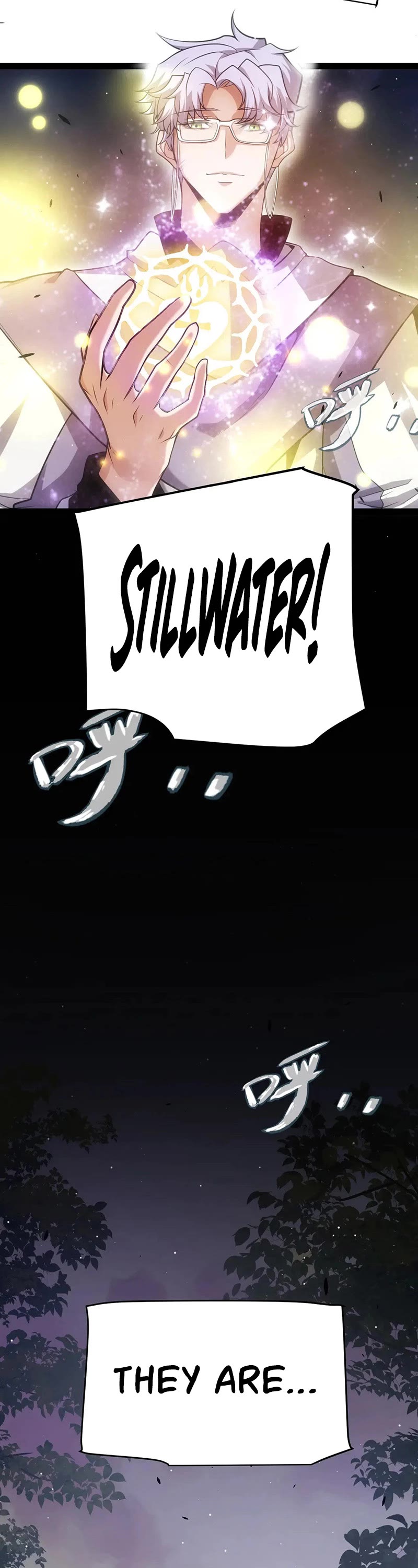 The Game That I Came From chapter 271 page 14