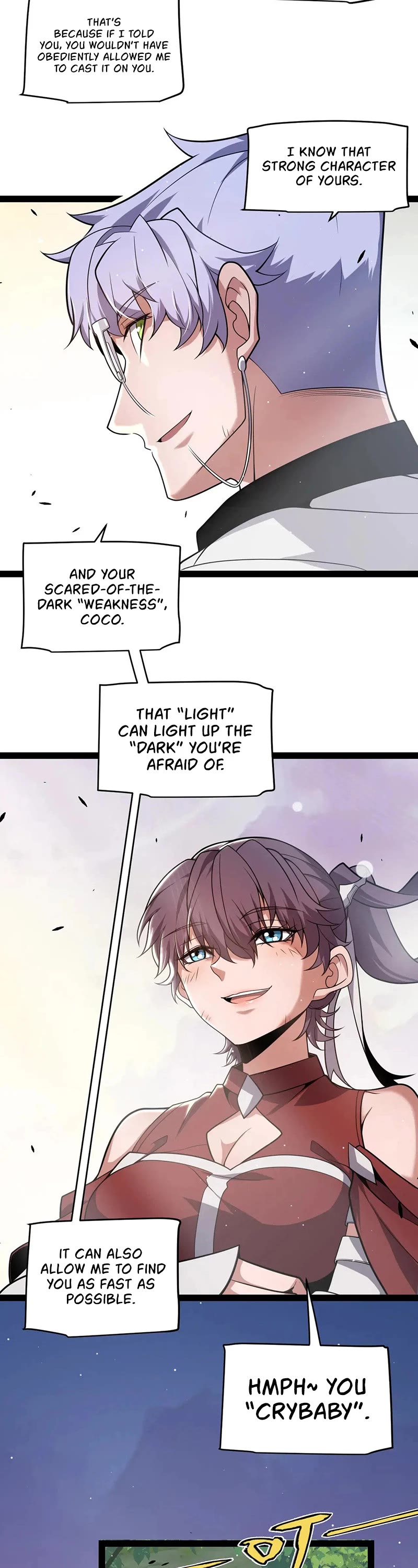 The Game That I Came From chapter 271 page 18