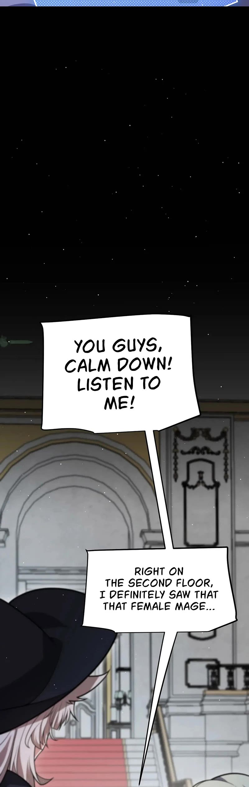 The Game That I Came From chapter 271 page 20