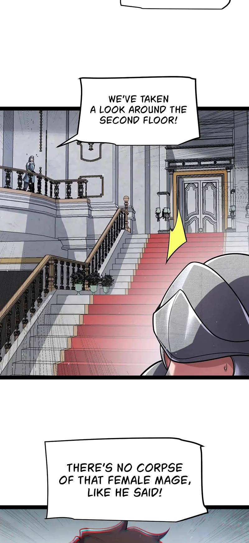 The Game That I Came From chapter 271 page 23