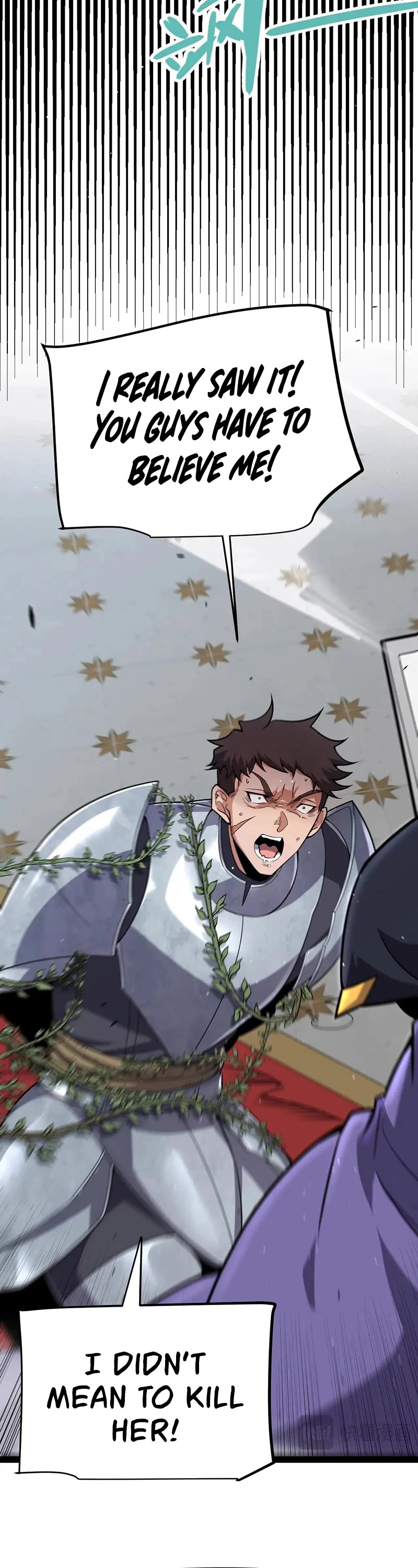 The Game That I Came From chapter 271 page 25