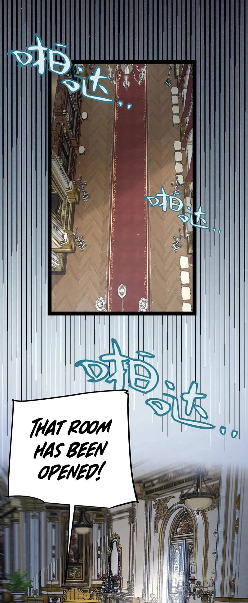 The Game That I Came From chapter 271 page 29