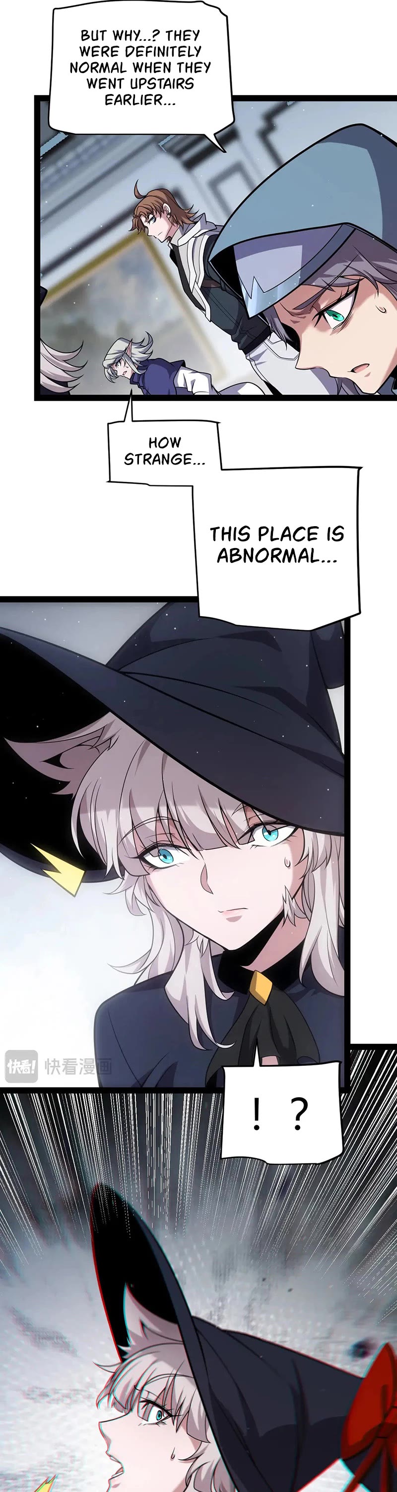 The Game That I Came From chapter 271 page 35