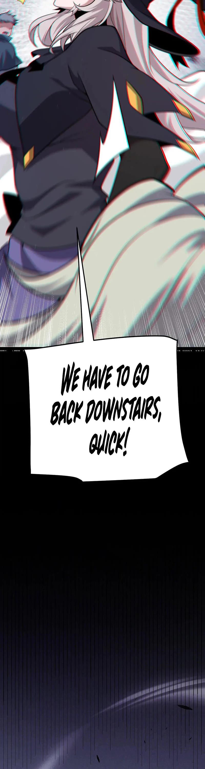 The Game That I Came From chapter 271 page 36