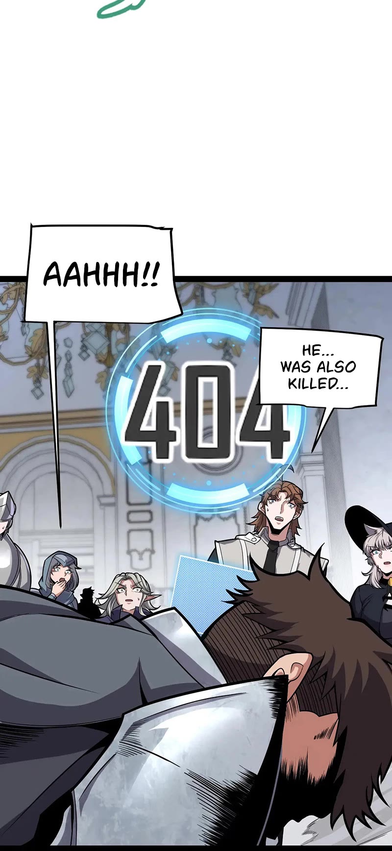 The Game That I Came From chapter 271 page 38