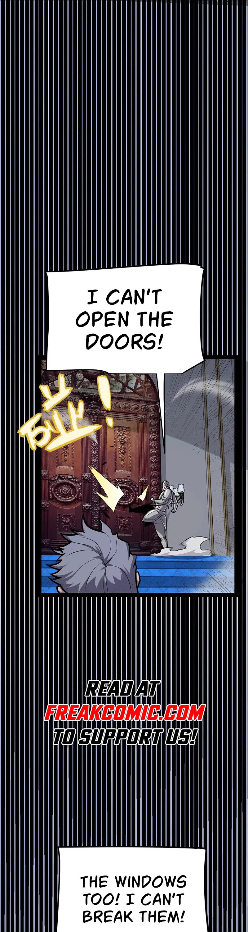 The Game That I Came From chapter 271 page 39