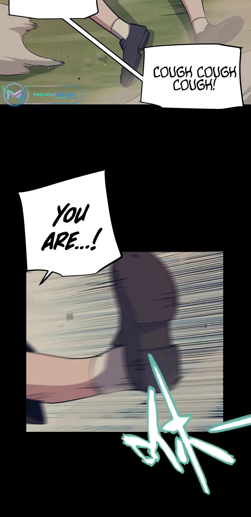 The Game That I Came From chapter 271 page 4