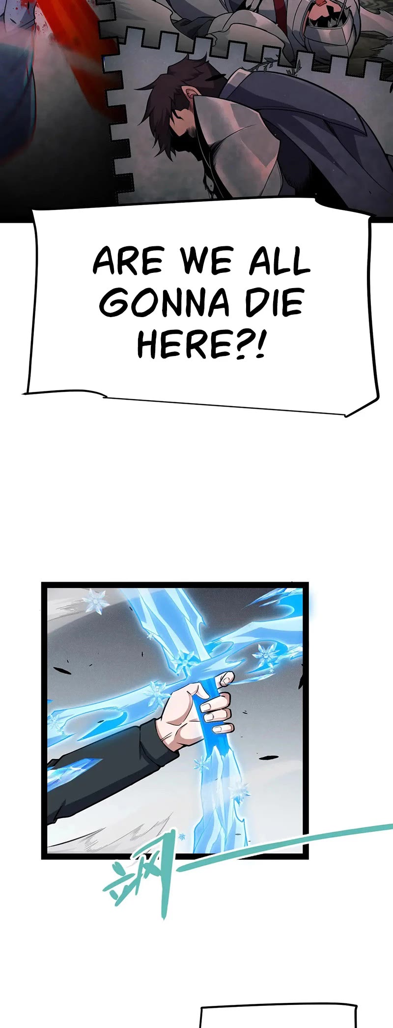 The Game That I Came From chapter 271 page 41