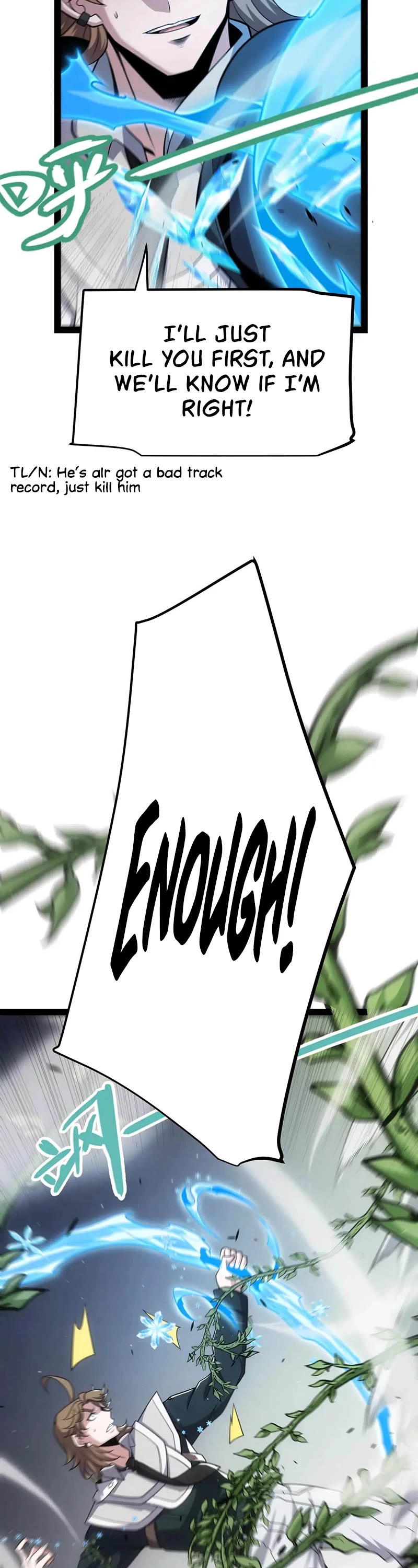 The Game That I Came From chapter 271 page 45