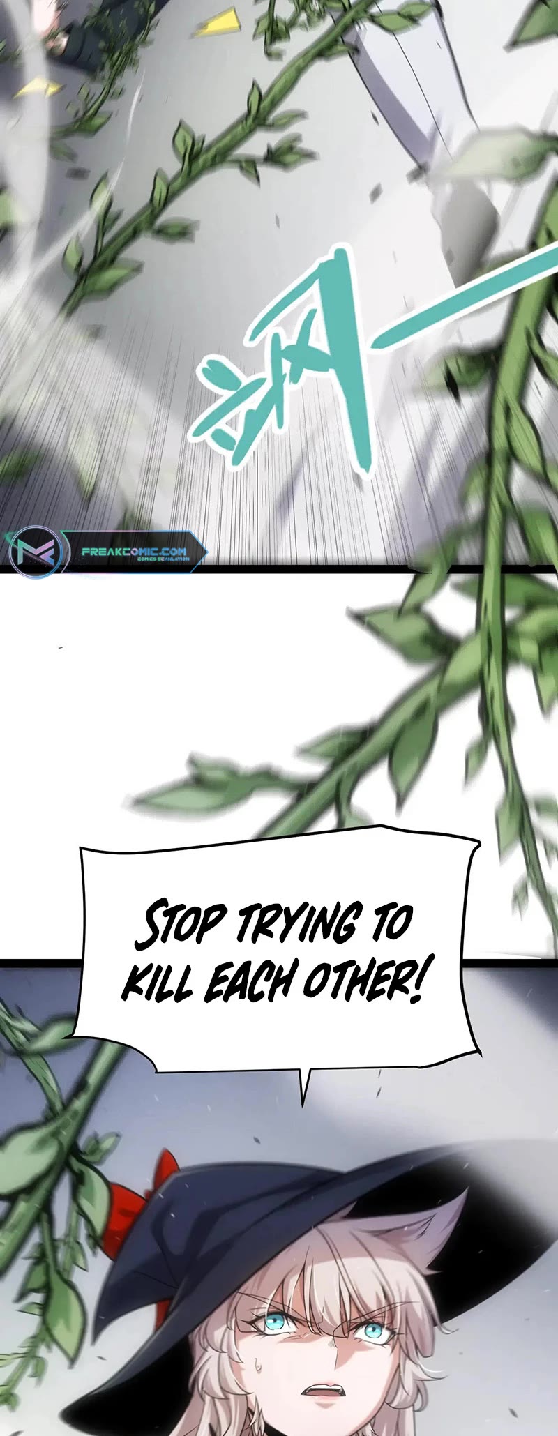 The Game That I Came From chapter 271 page 46