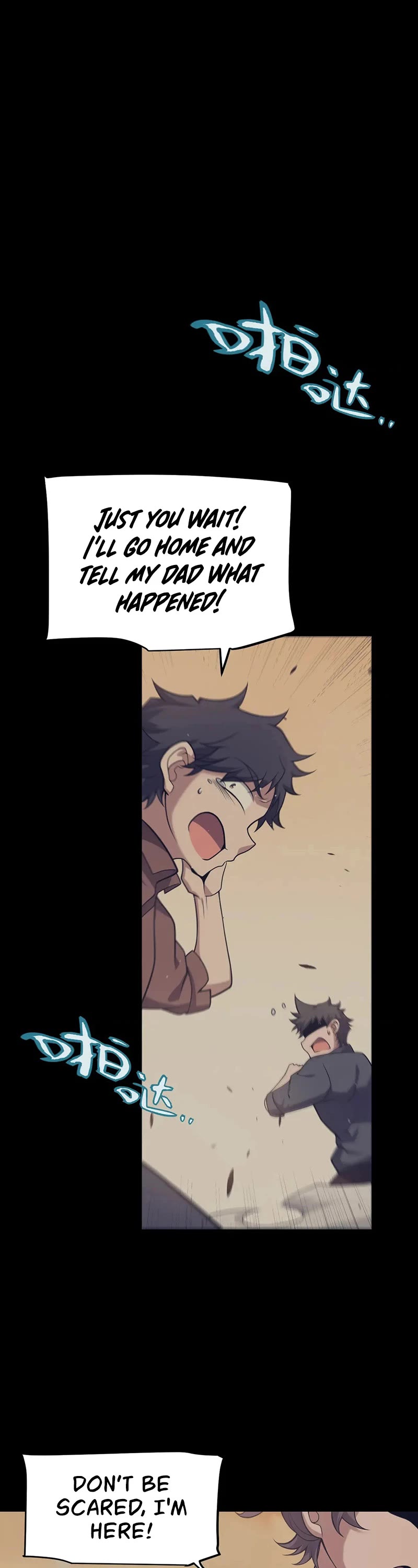 The Game That I Came From chapter 271 page 6