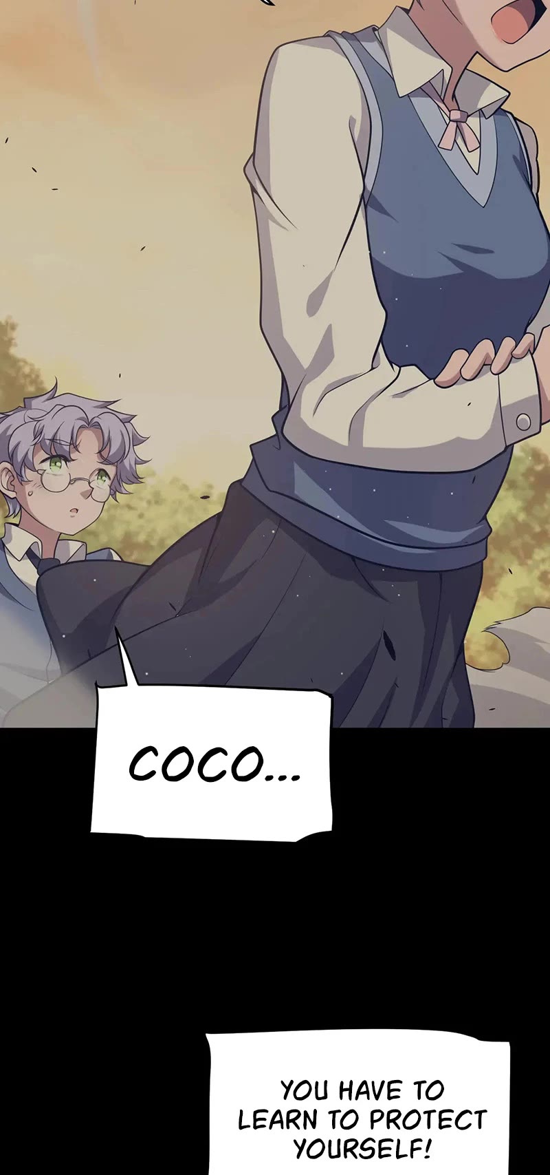 The Game That I Came From chapter 271 page 7