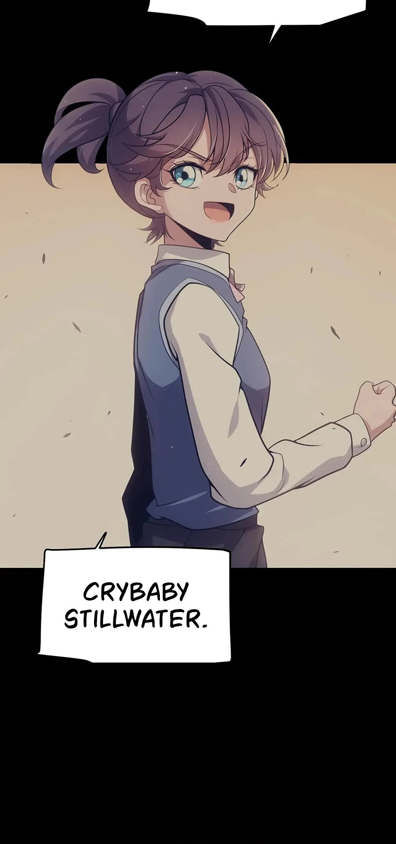 The Game That I Came From chapter 271 page 8