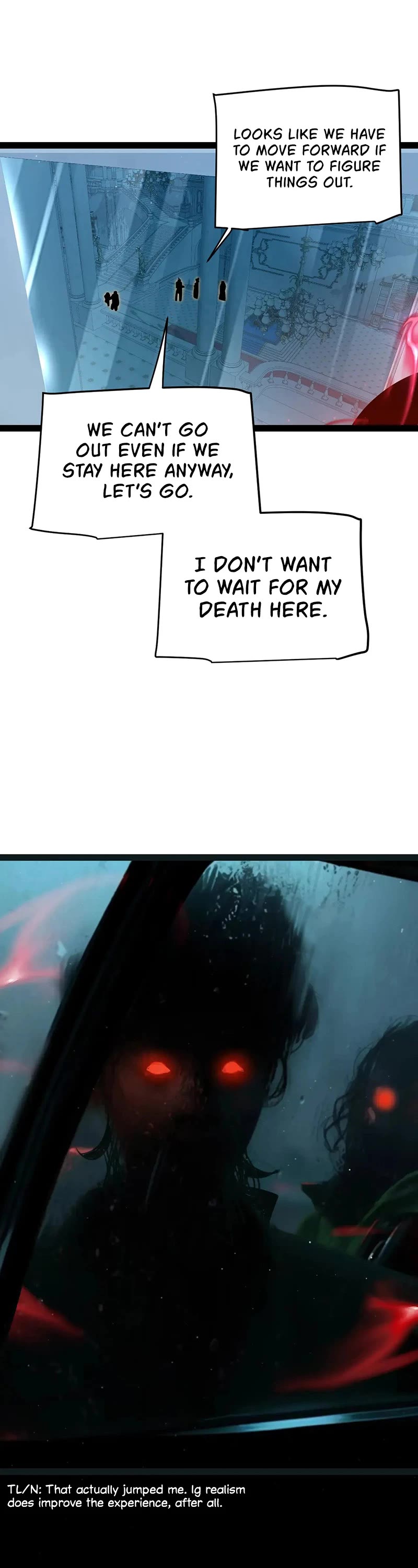 The Game That I Came From chapter 272 page 12