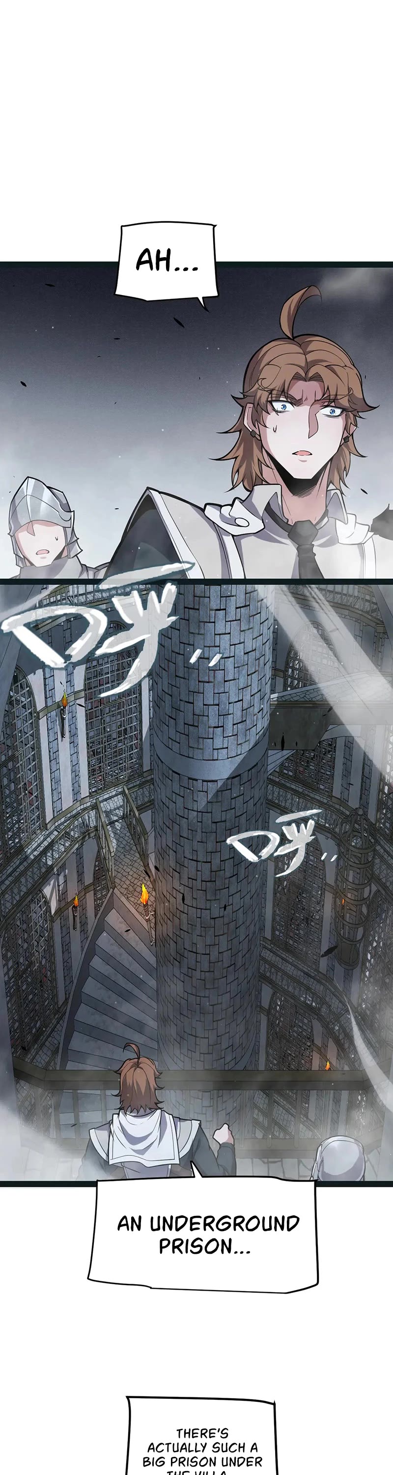 The Game That I Came From chapter 272 page 15