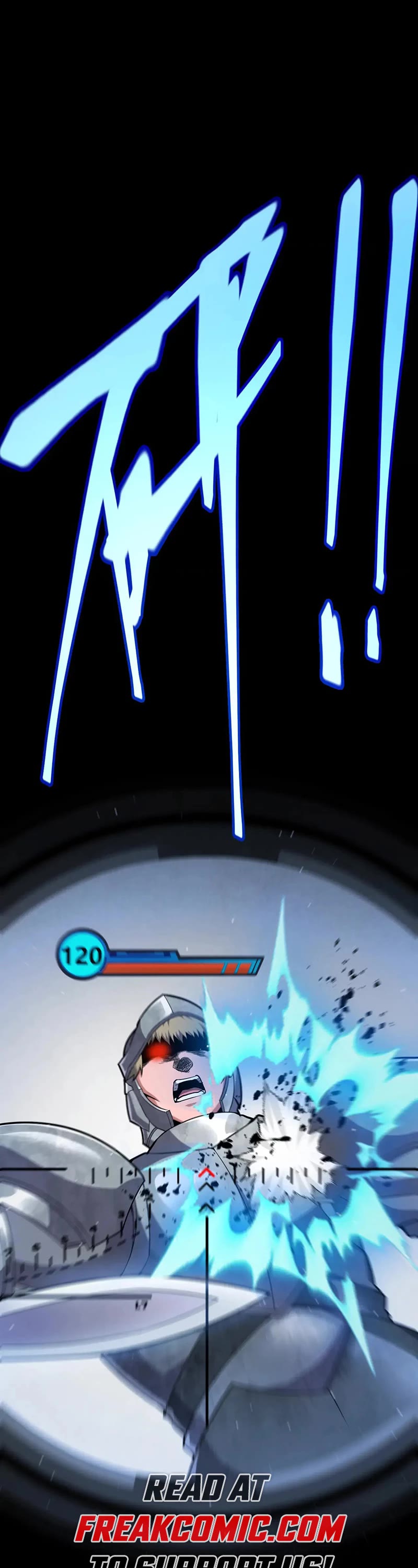 The Game That I Came From chapter 272 page 17