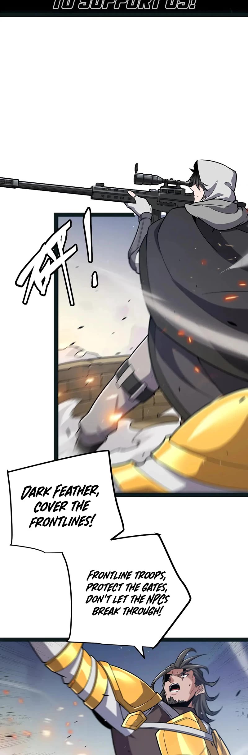 The Game That I Came From chapter 272 page 18