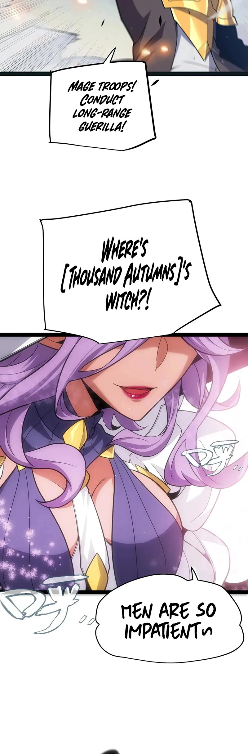 The Game That I Came From chapter 272 page 19