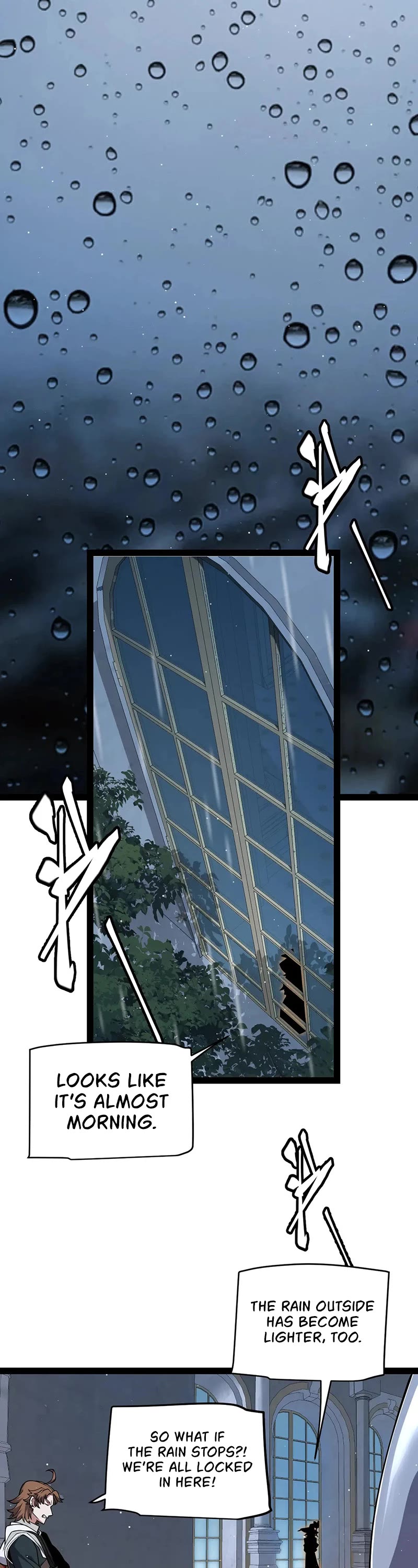 The Game That I Came From chapter 272 page 2