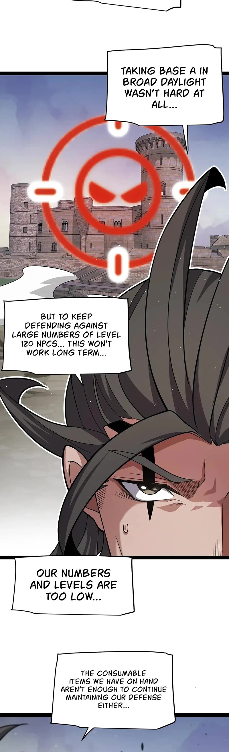 The Game That I Came From chapter 272 page 23