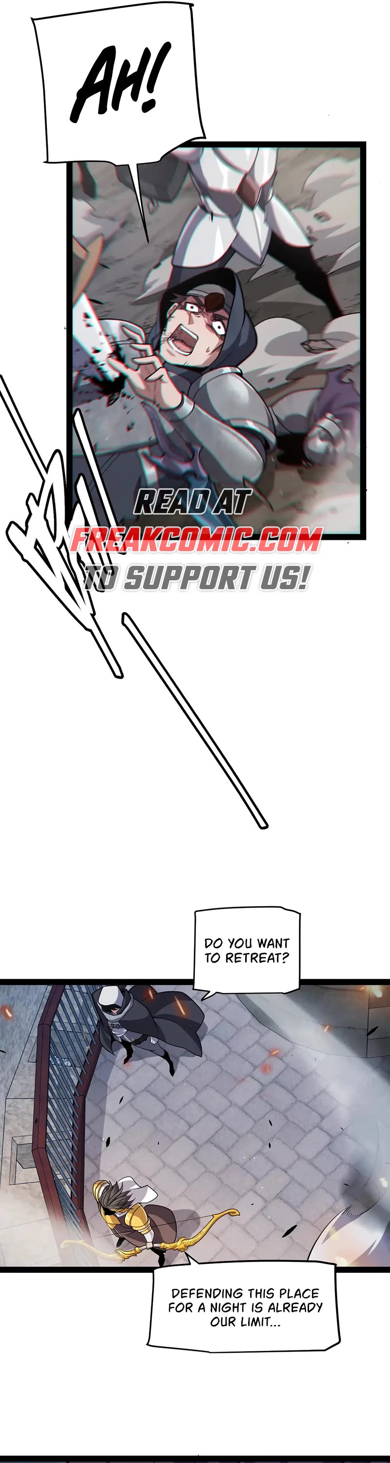 The Game That I Came From chapter 272 page 25