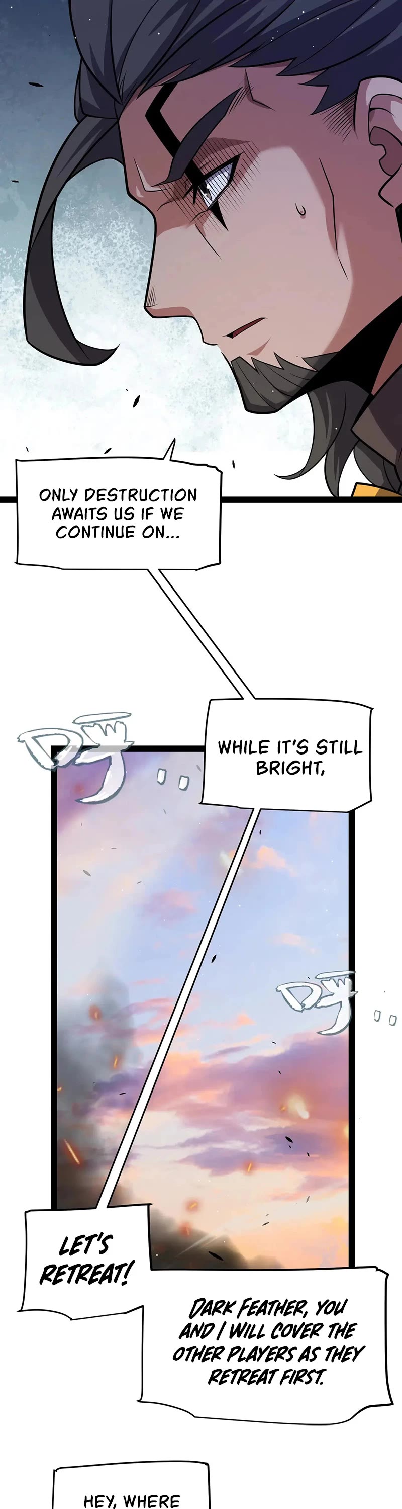 The Game That I Came From chapter 272 page 26