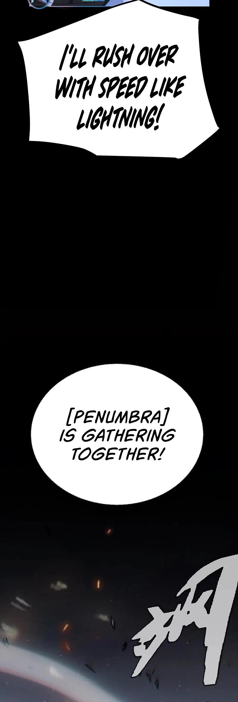 The Game That I Came From chapter 272 page 32