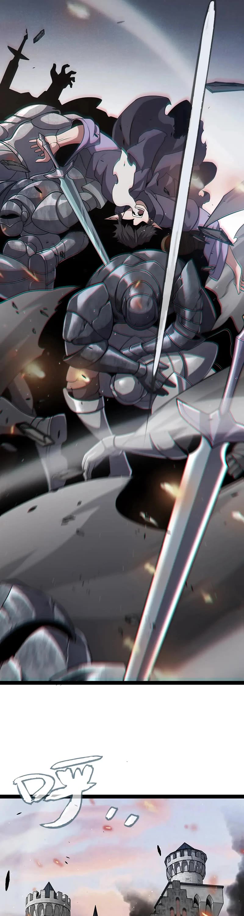 The Game That I Came From chapter 272 page 33