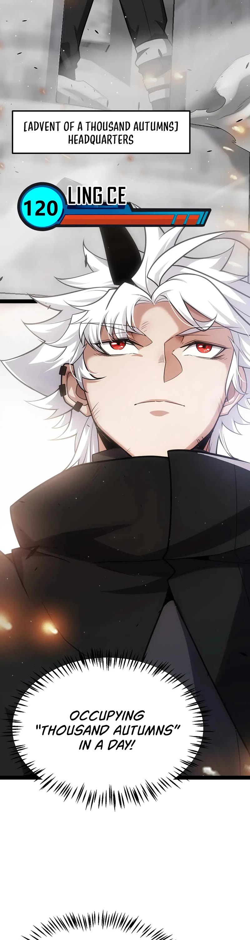 The Game That I Came From chapter 272 page 35