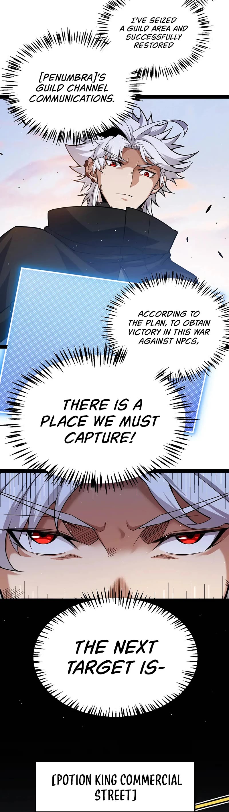 The Game That I Came From chapter 272 page 37