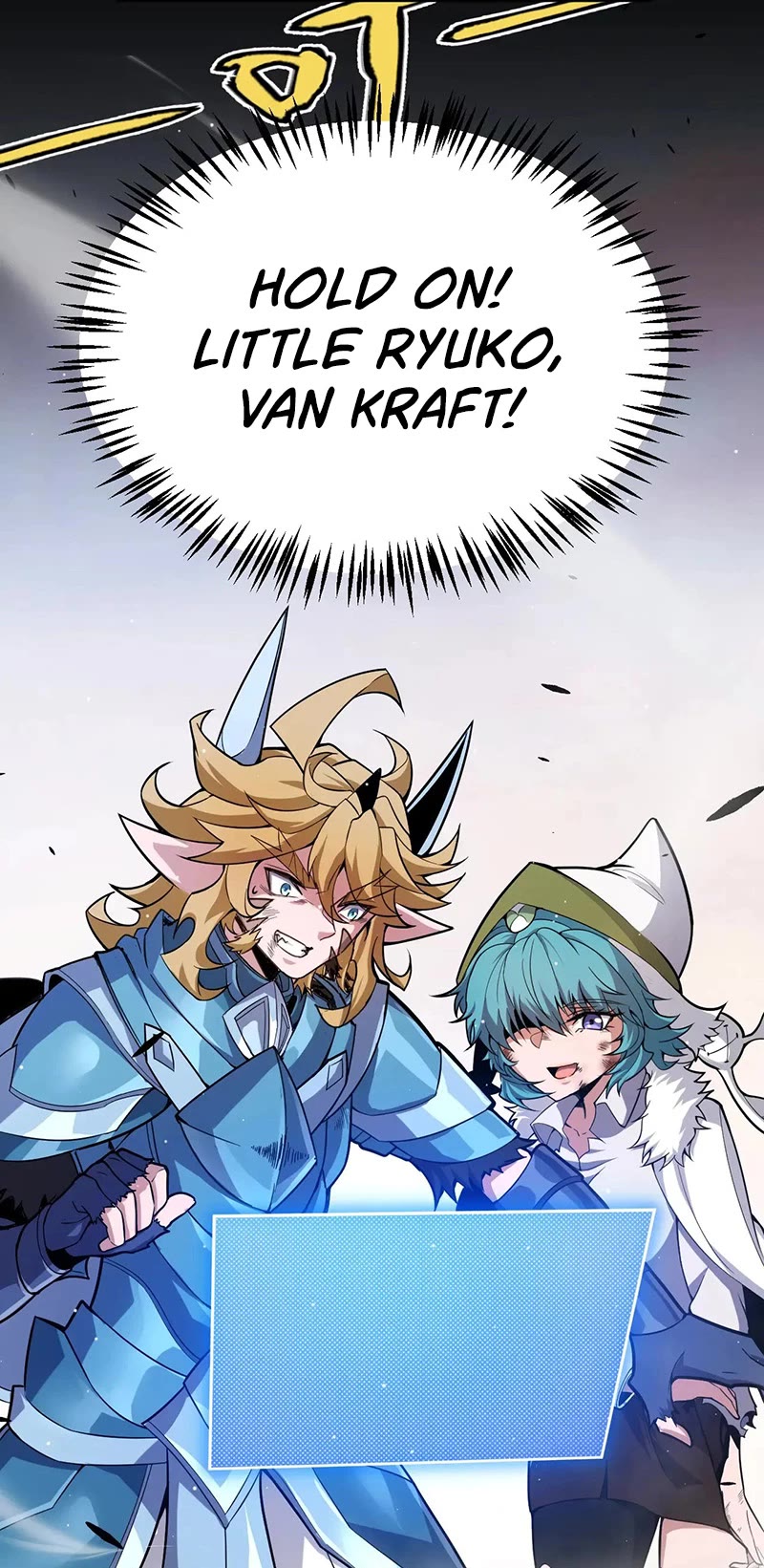 The Game That I Came From chapter 272 page 38