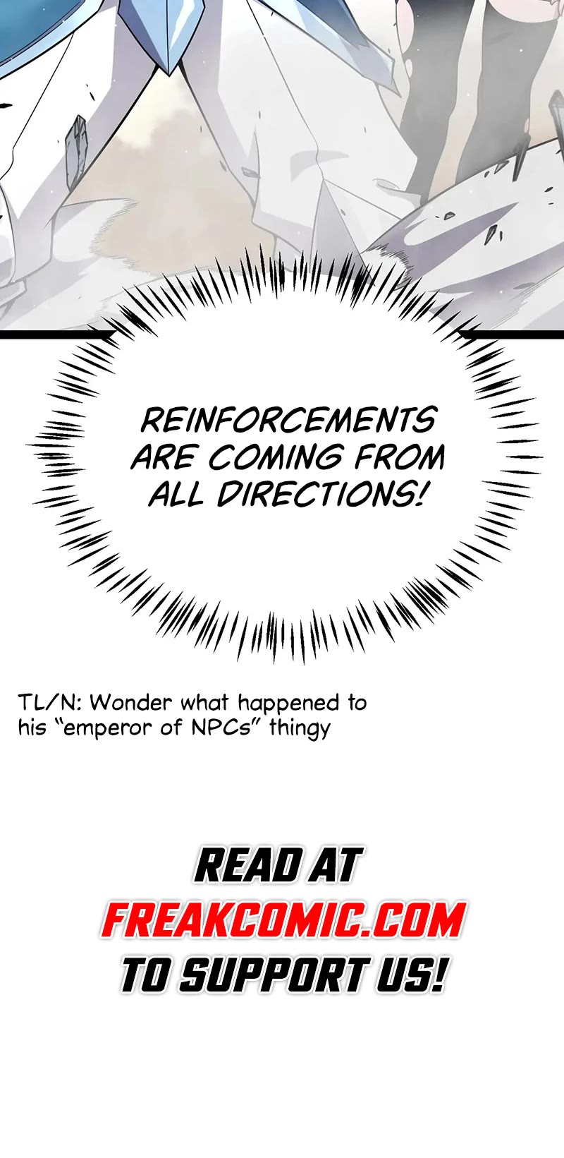 The Game That I Came From chapter 272 page 39