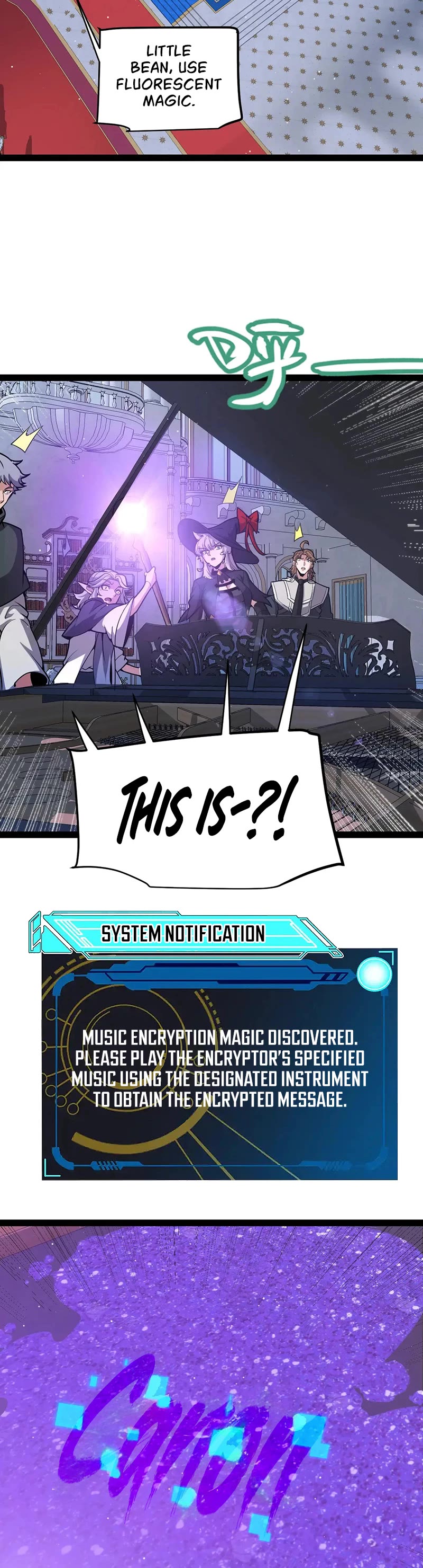 The Game That I Came From chapter 272 page 5